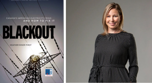 BLACKOUT: Why is resource-rich Canada a net importer of electricity from the US?