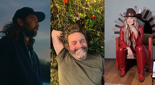 Here’s everything coming to Netflix Canada in April 2026