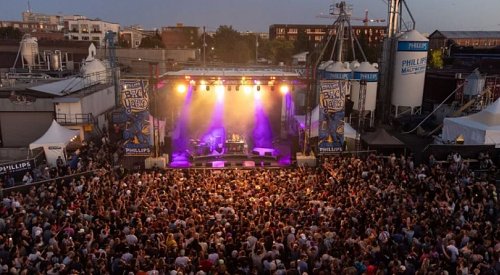 BC brewery secures international headliners for annual summer music festival