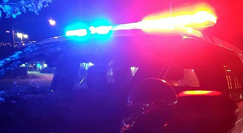 UPDATE: Hwy 33 reopens to single-lane alternating traffic east of Kelowna