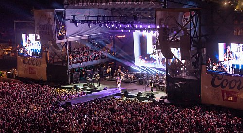 BC country music festival drops star-studded 2026 lineup