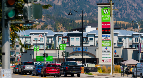 Public input needed to update Westbank Urban Centre plan after 15 years