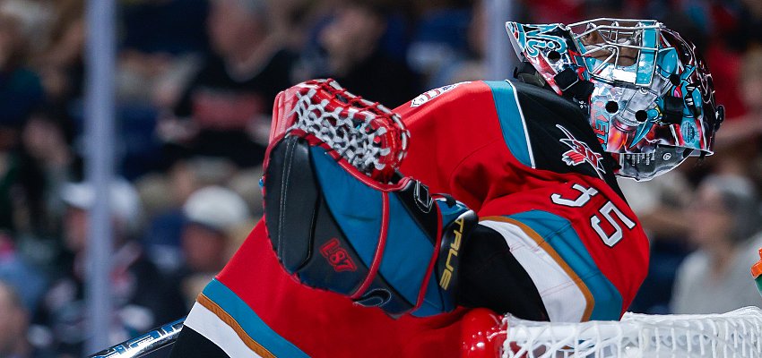 Memorial Cup: Rockets' pitiful tournament comes to an end with loss to Silvertips